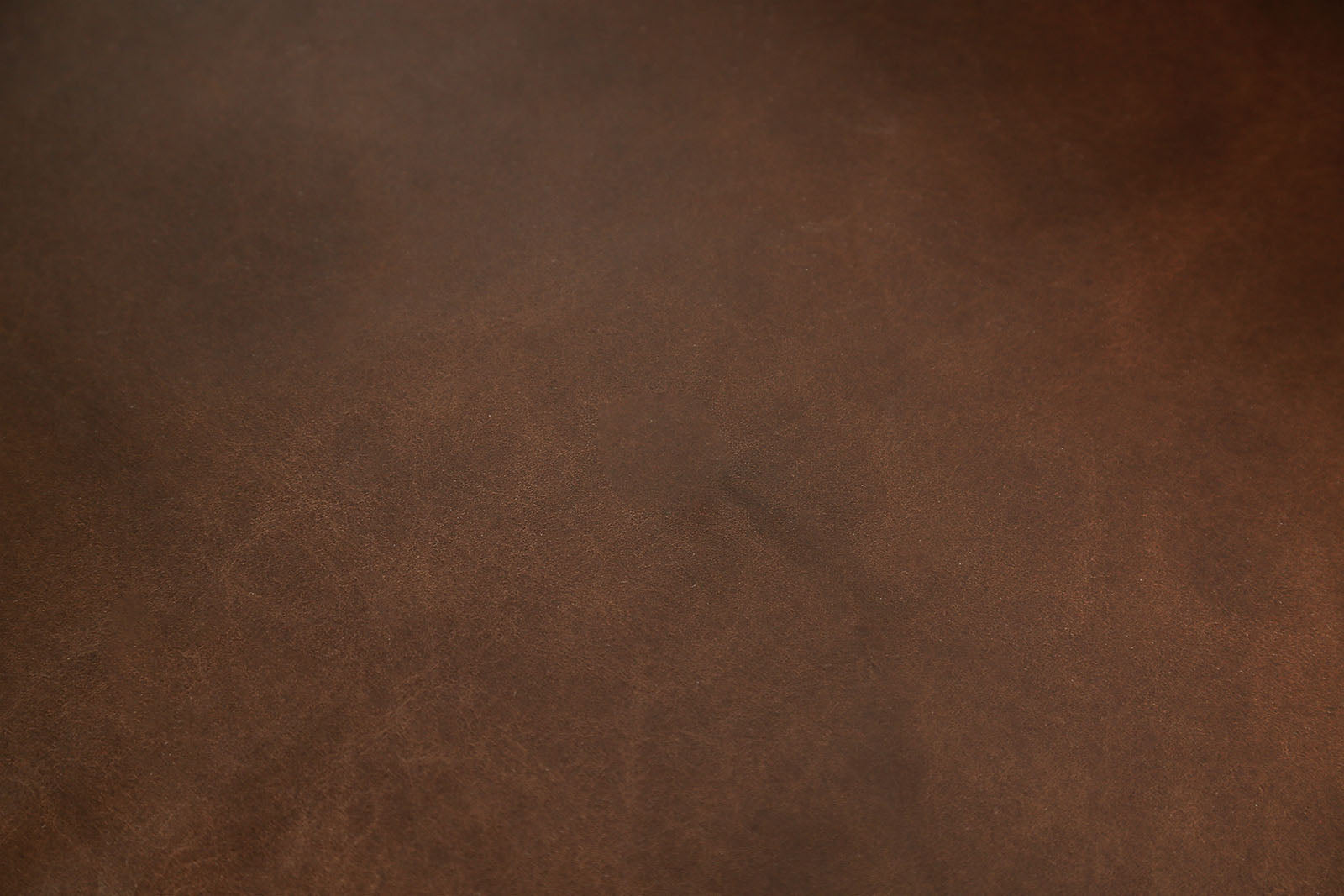 Marsicano Cognac Real Italian Leather Sofa