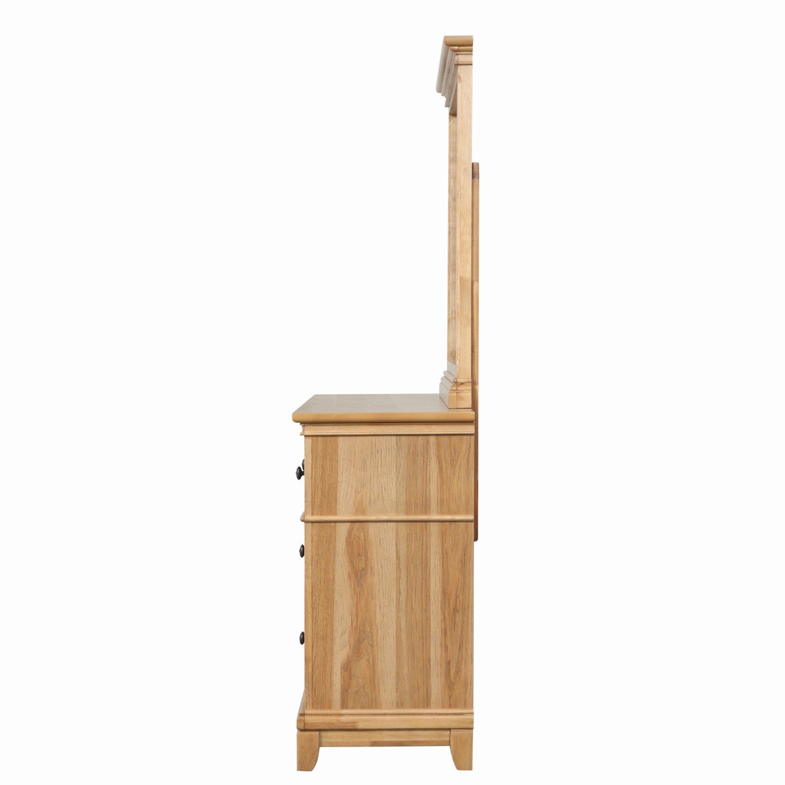 Mchenry Natural Oak Dresser