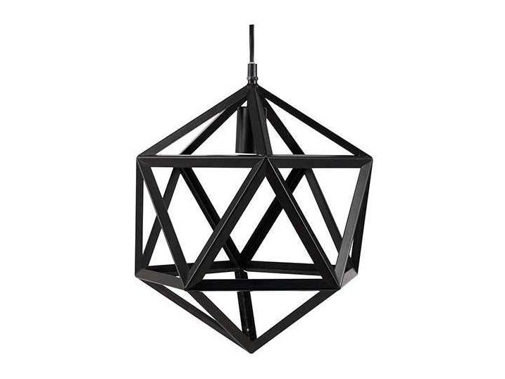 Mea Black Ceiling Lamp
