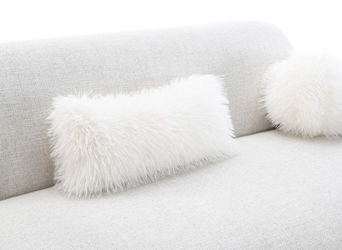 Mellone Oat Sofa