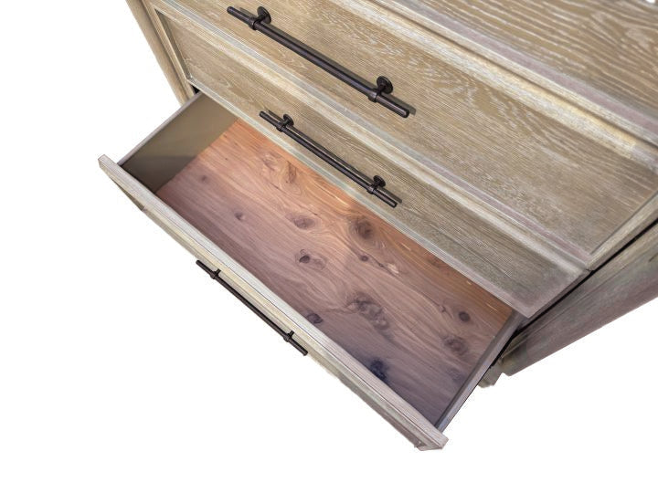 Midhurst Oak Chest