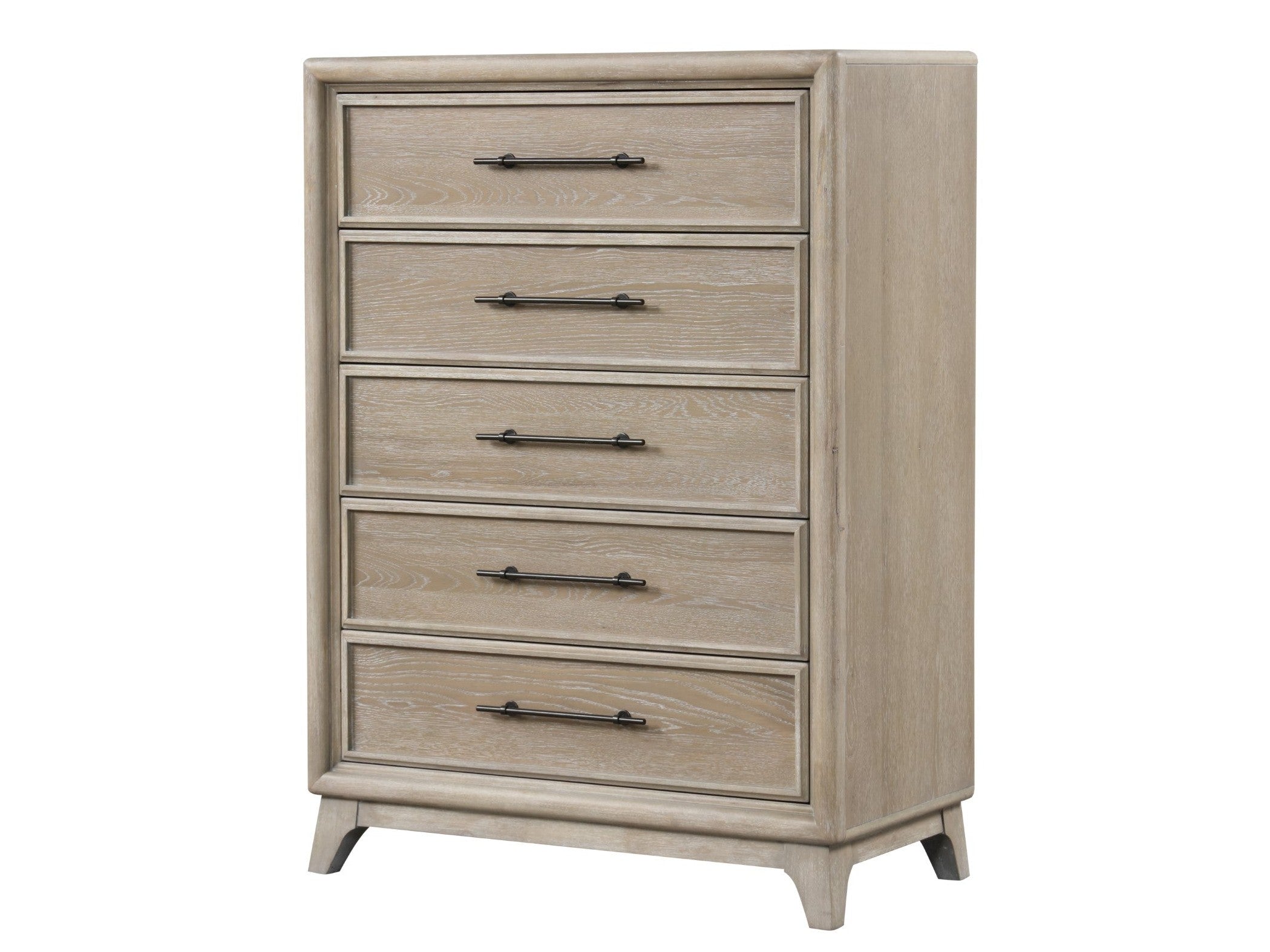 Midhurst Oak Chest