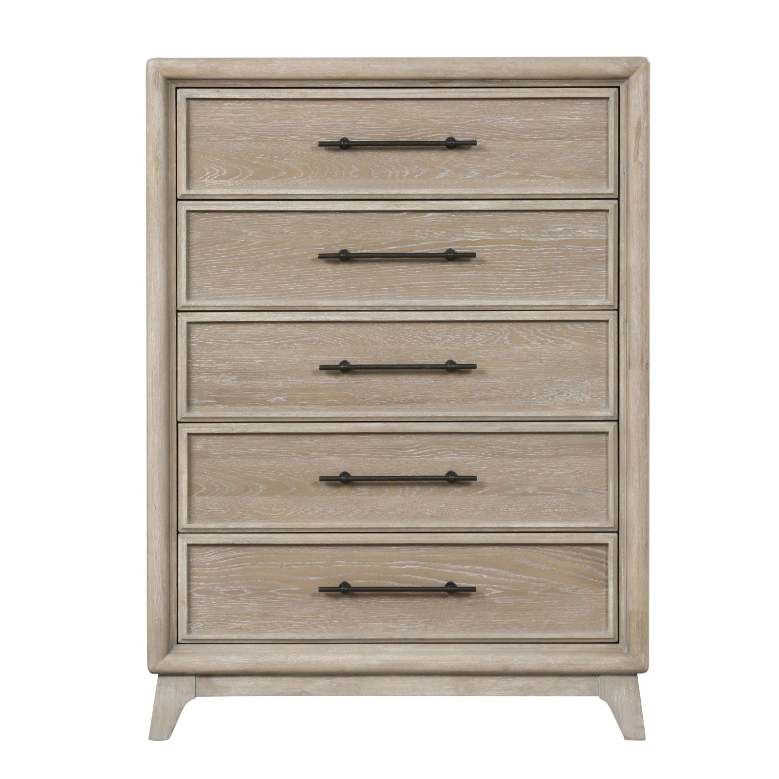 Midhurst Oak Chest