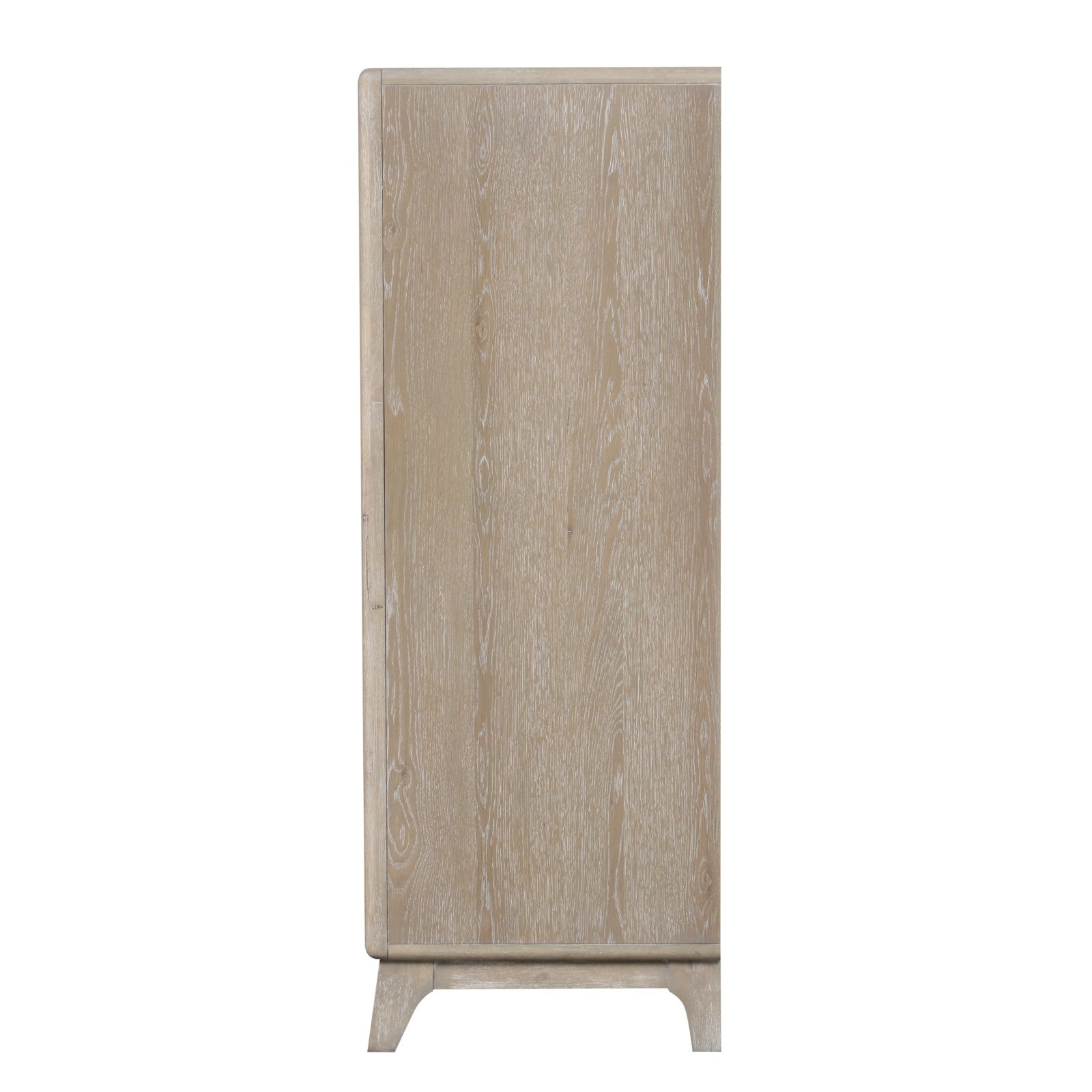 Midhurst Oak Chest