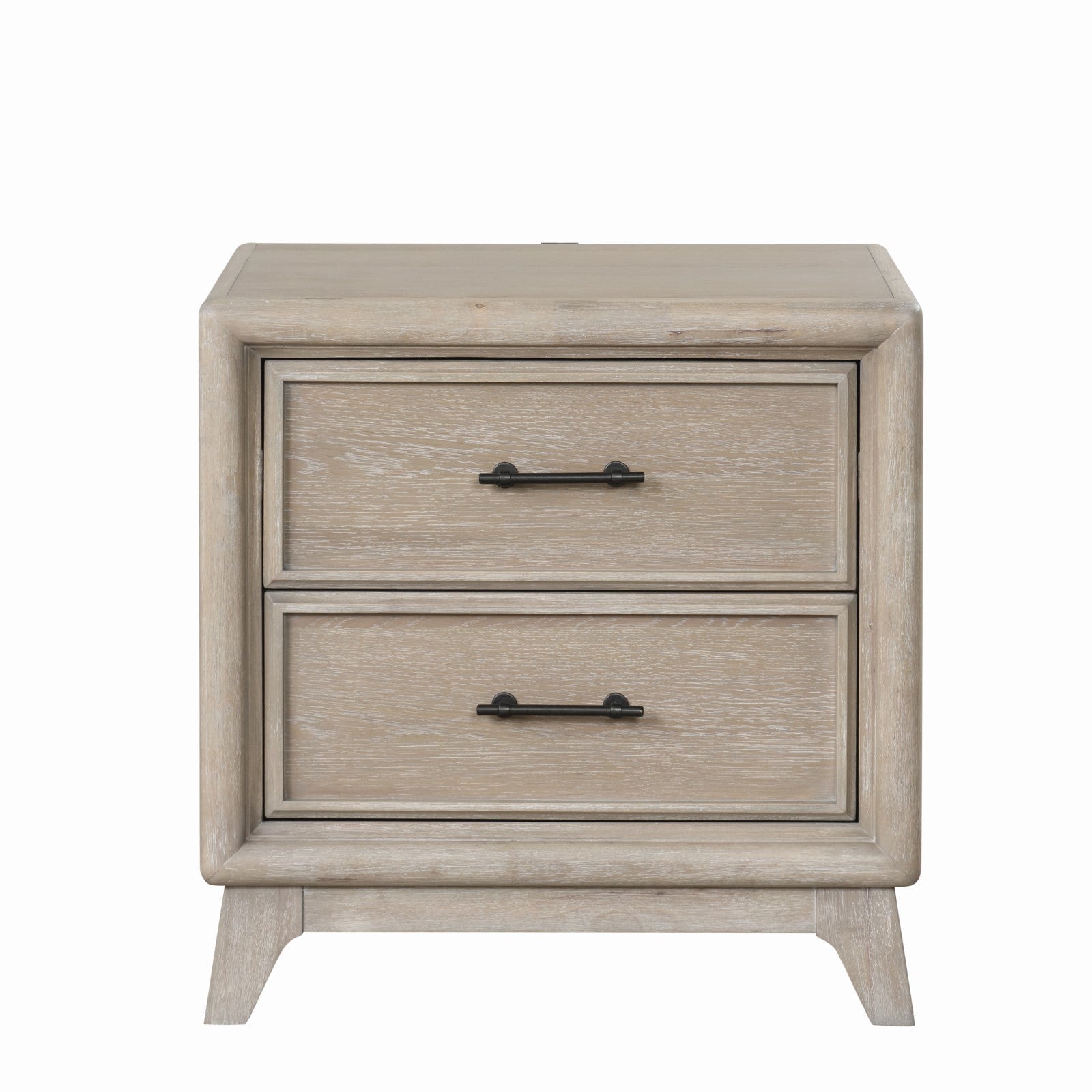 Midhurst Oak Nightstand