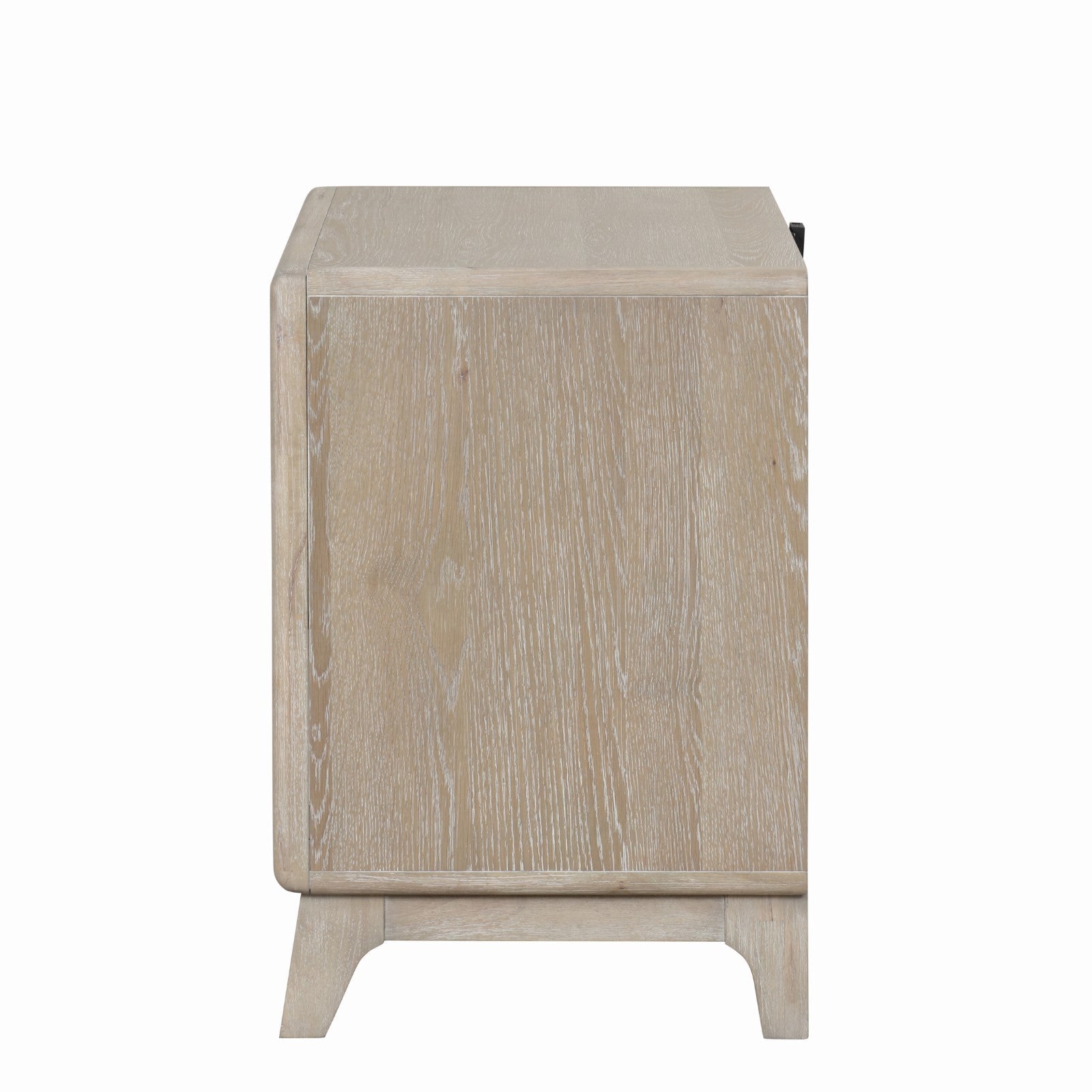 Midhurst Oak Nightstand