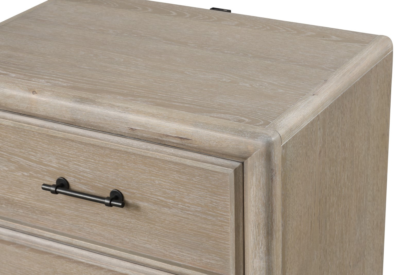 Midhurst Oak Nightstand