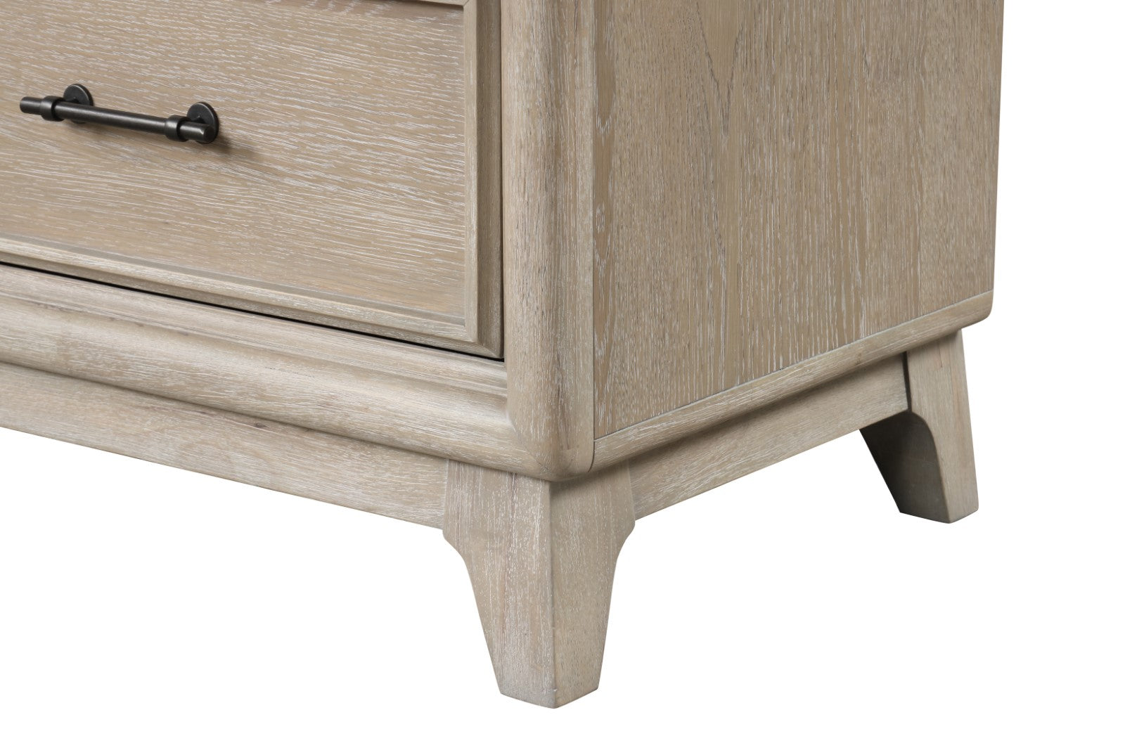 Midhurst Oak Nightstand
