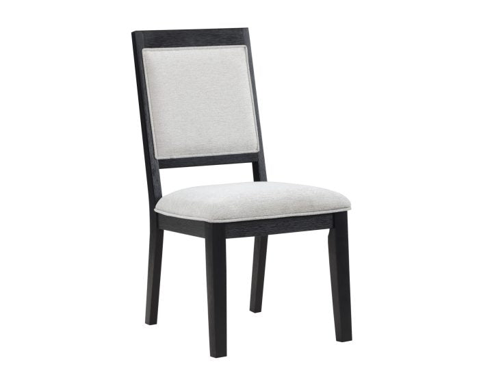 Molly Side Chair Black