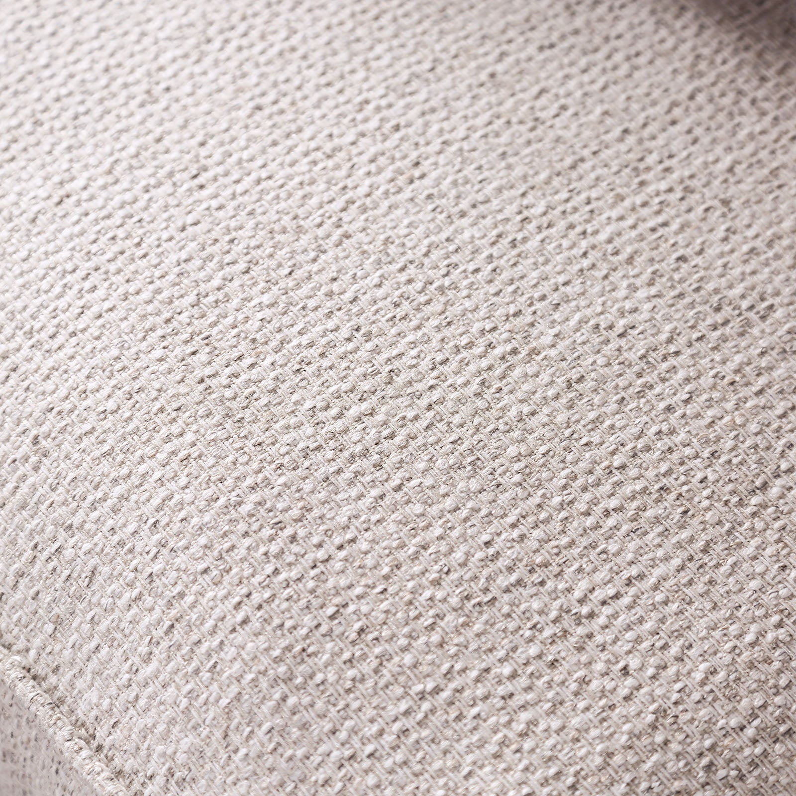 Mossley Ivory Loveseat
