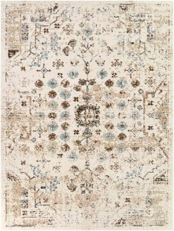 Jossler Large Rug