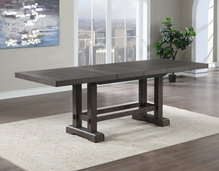 Napa 7-Piece Counter Height Dining Set