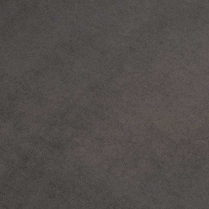 Napanee Dark Gray L Shape Sectional Sofa