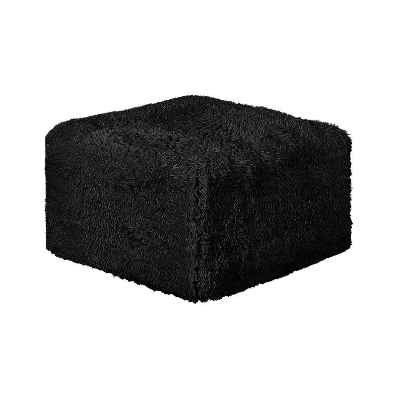 Nappi Black Daybed