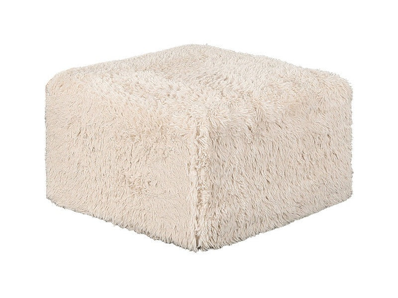 Nappi Sand Ottoman