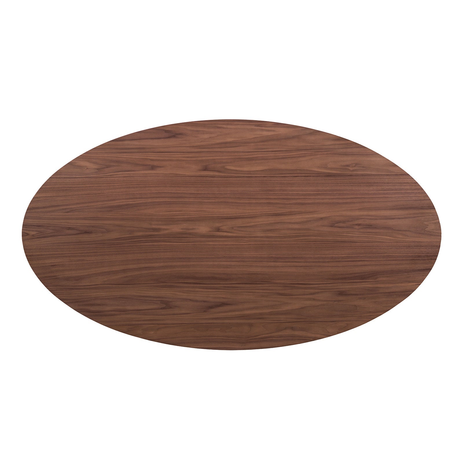 Narvik Walnut 7 Pc. Dining Room Set