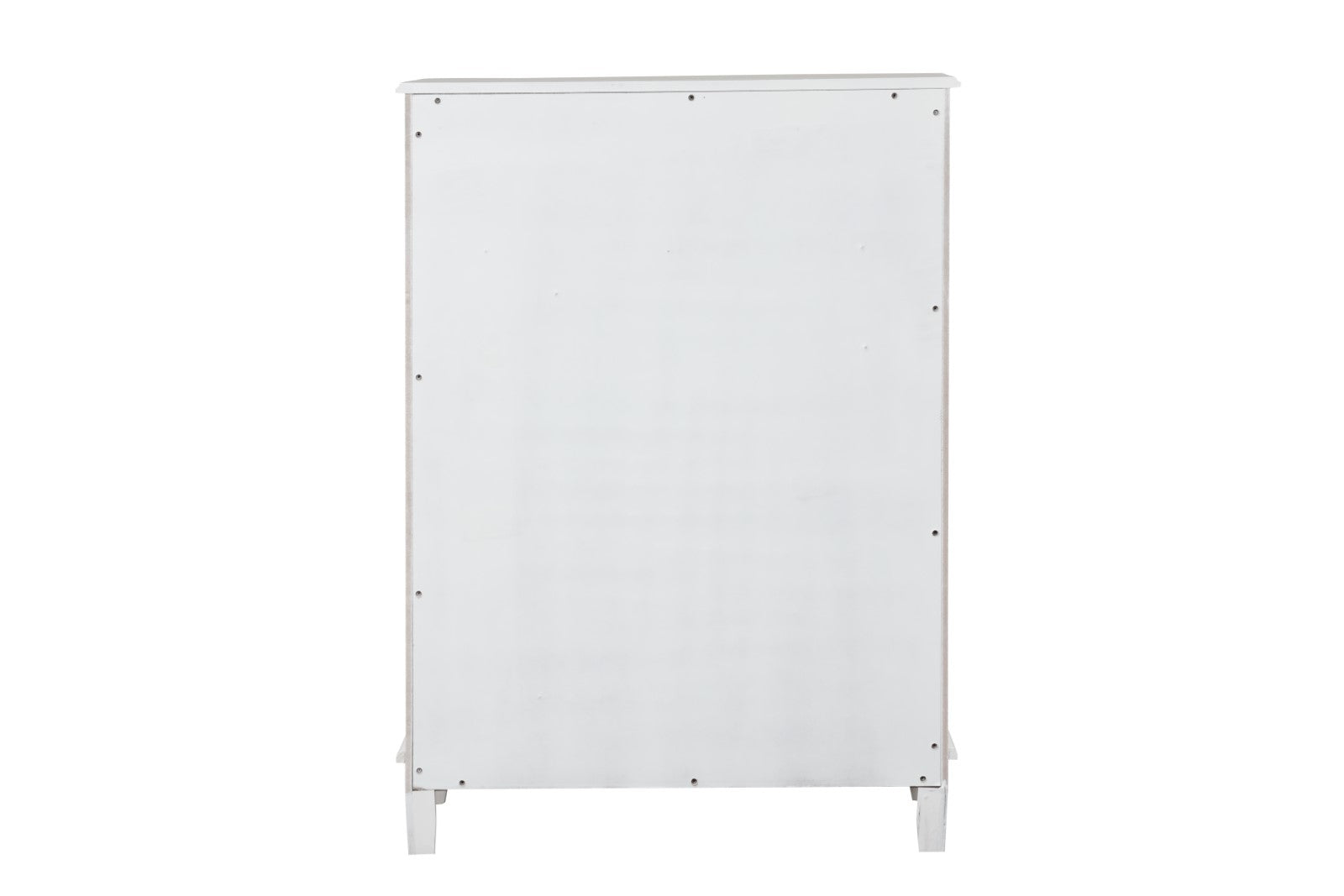 Naucalpan White Chest