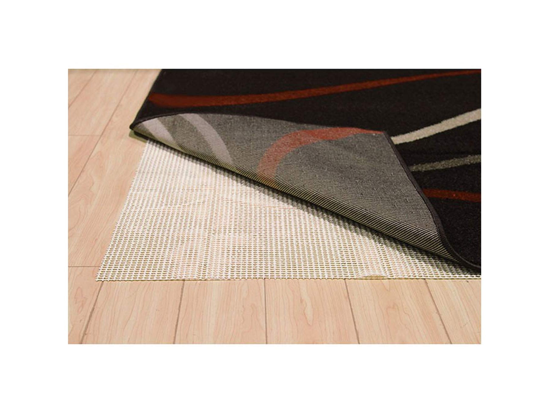 Neath Pattern 5' X 8' Rug Pad