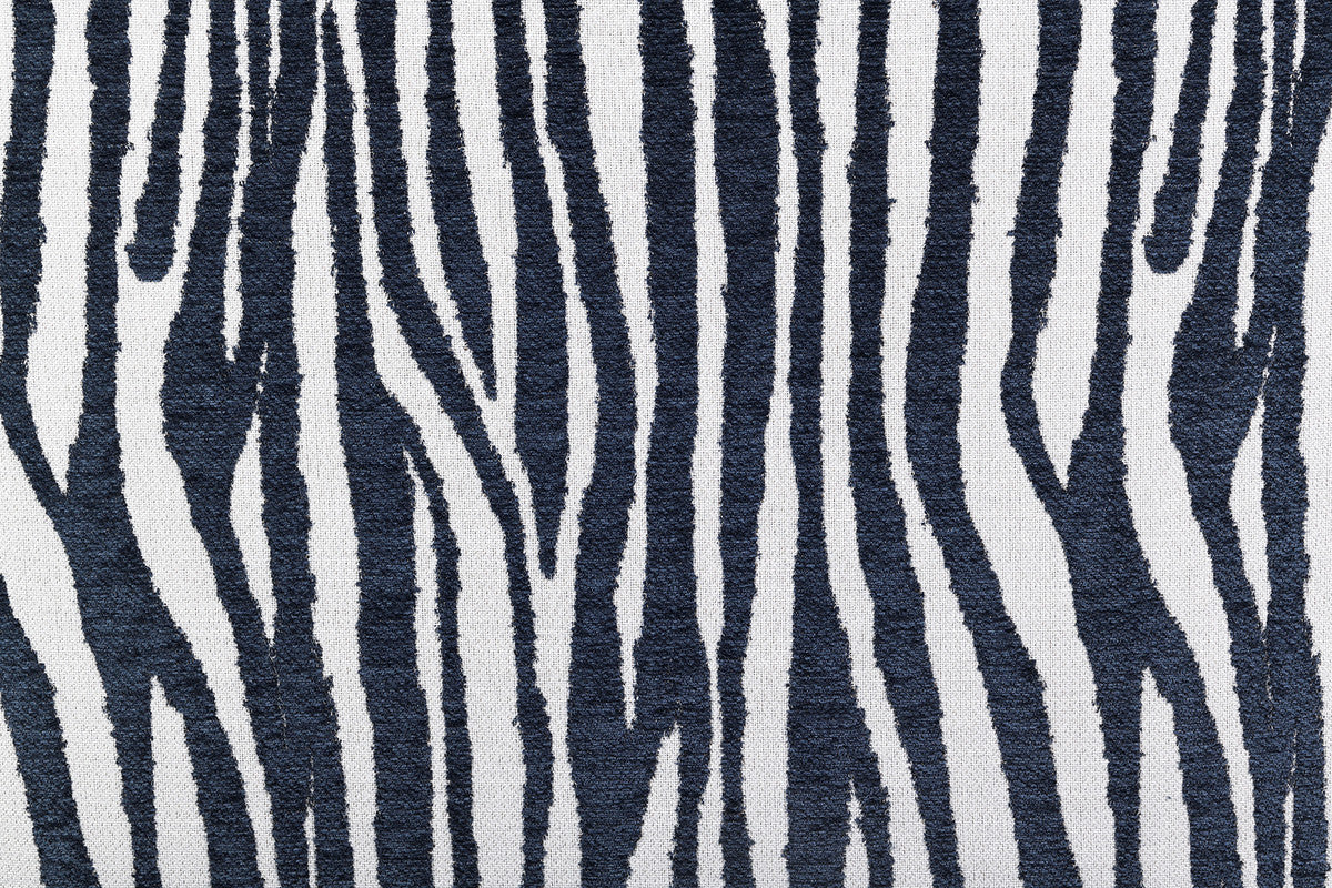 Niobe Midnight Blue Accent Chair