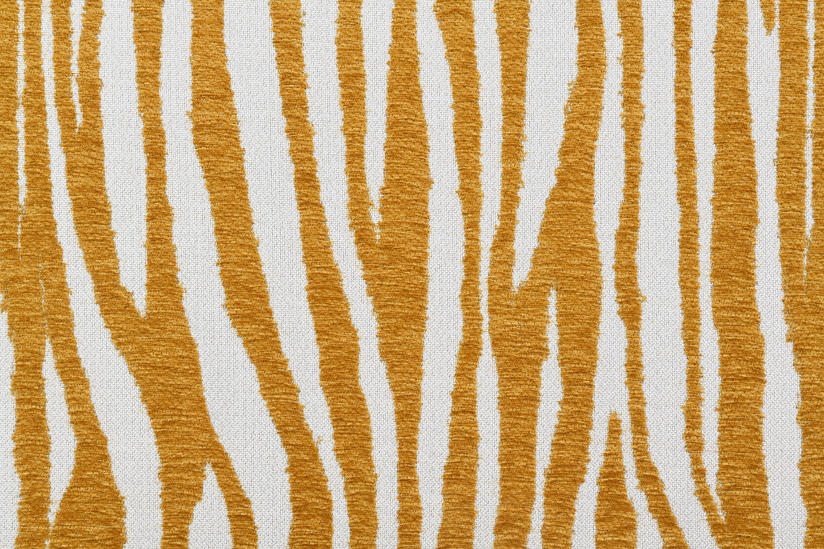 Niobe Yellow Accent Chair