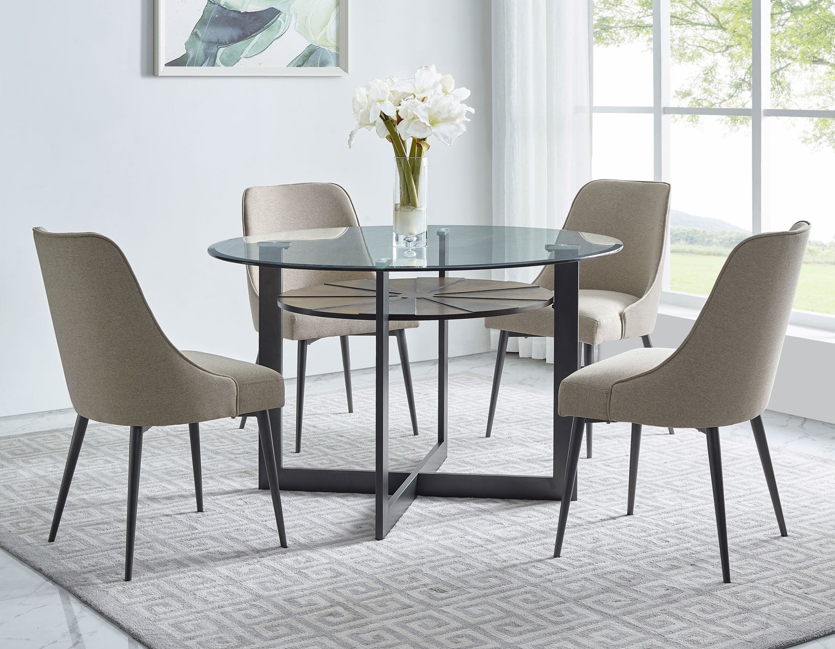 Olson Dining Room Set