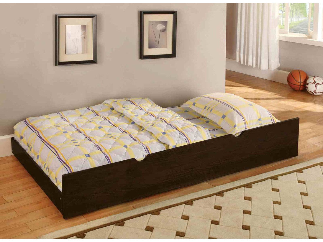 Omnus Espresso Trundle