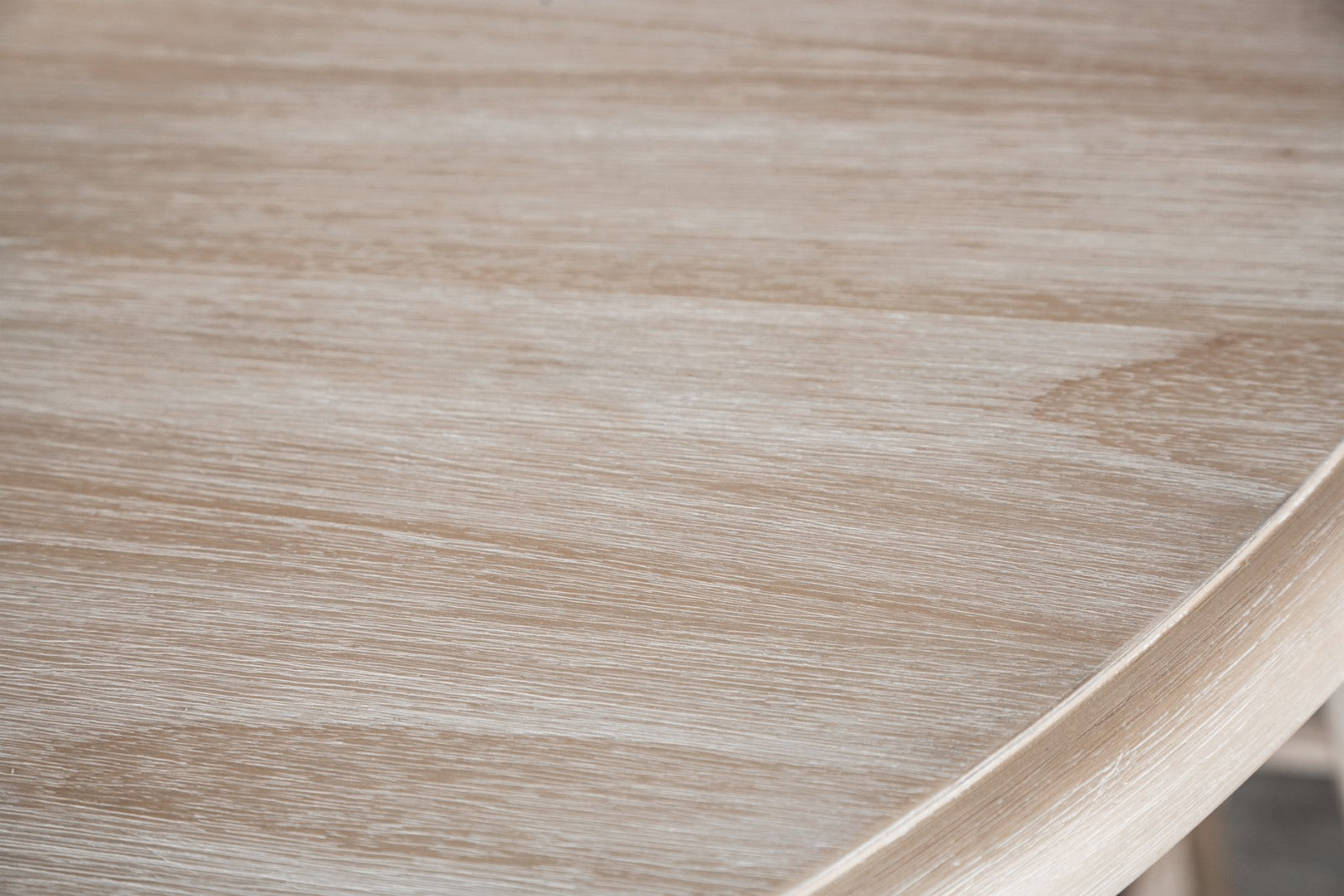 Orbetello Natural/Beige Counter Ht. Table