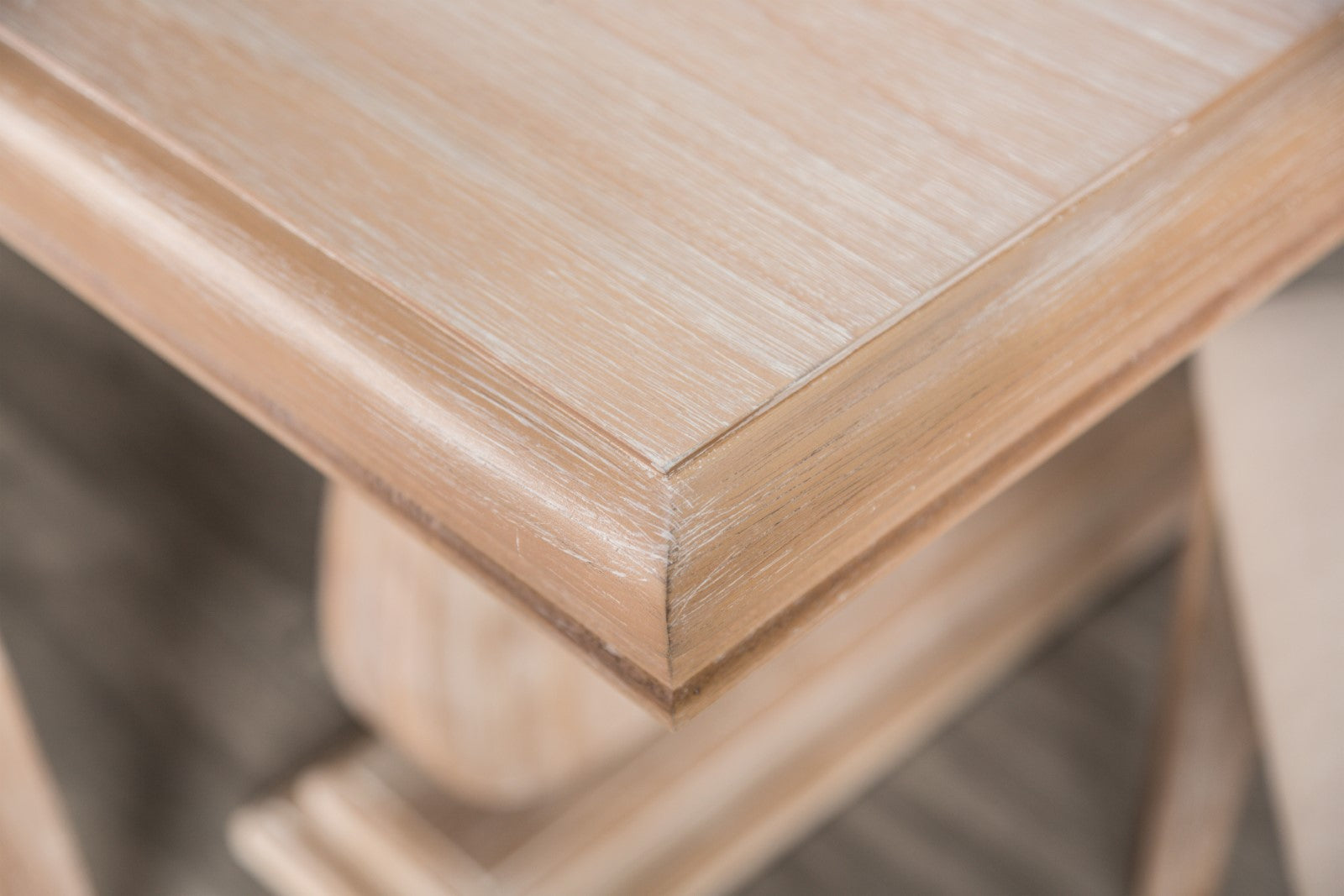 Orbetello Natural/Beige Dining Table