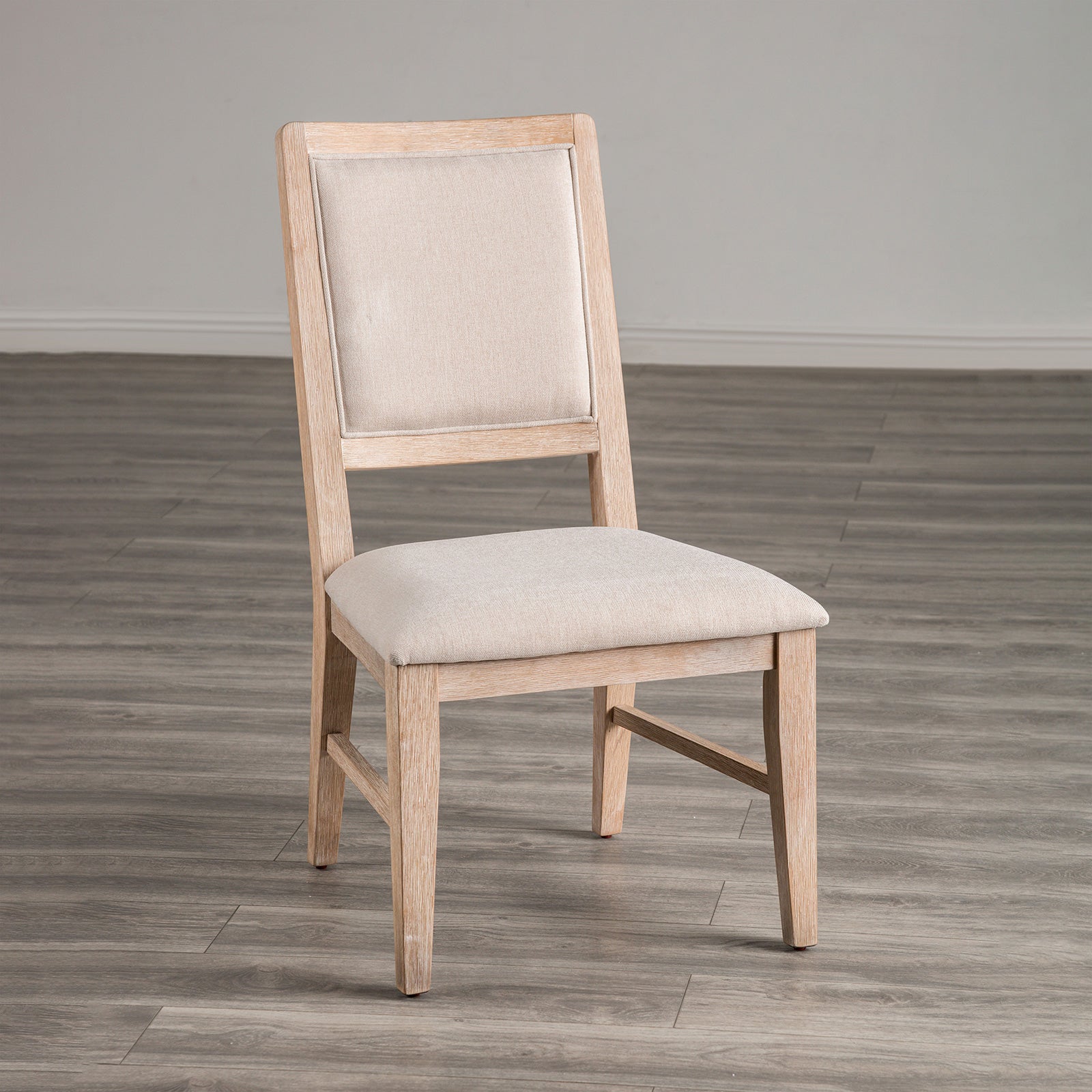 Orbetello Natural/Beige Natural 5 Piece Dining Set