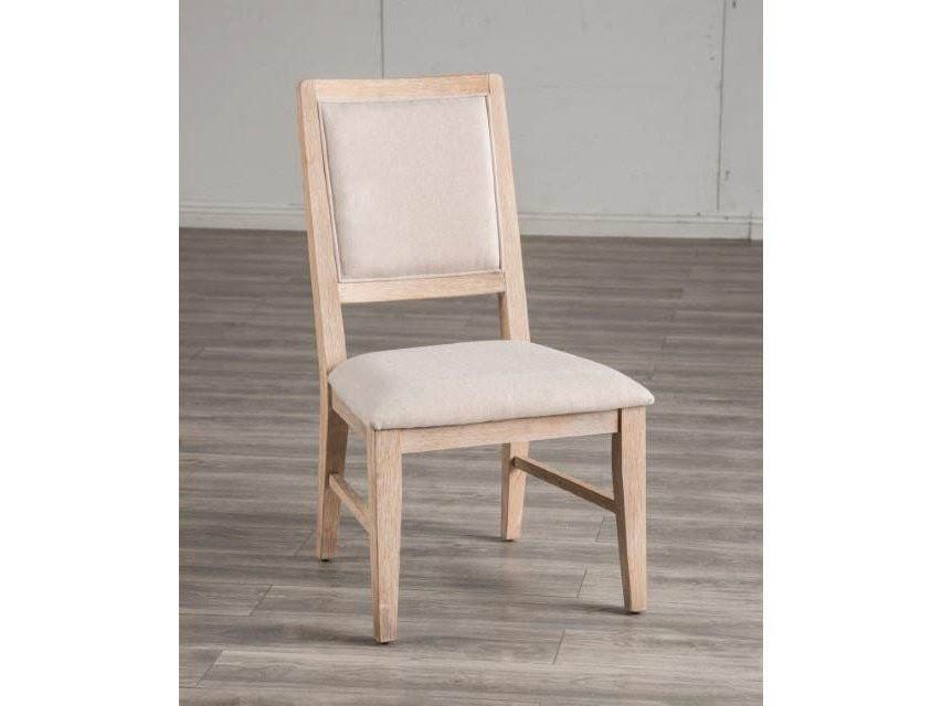 Orbetello Natural/Beige Side Chair (Set of 2)