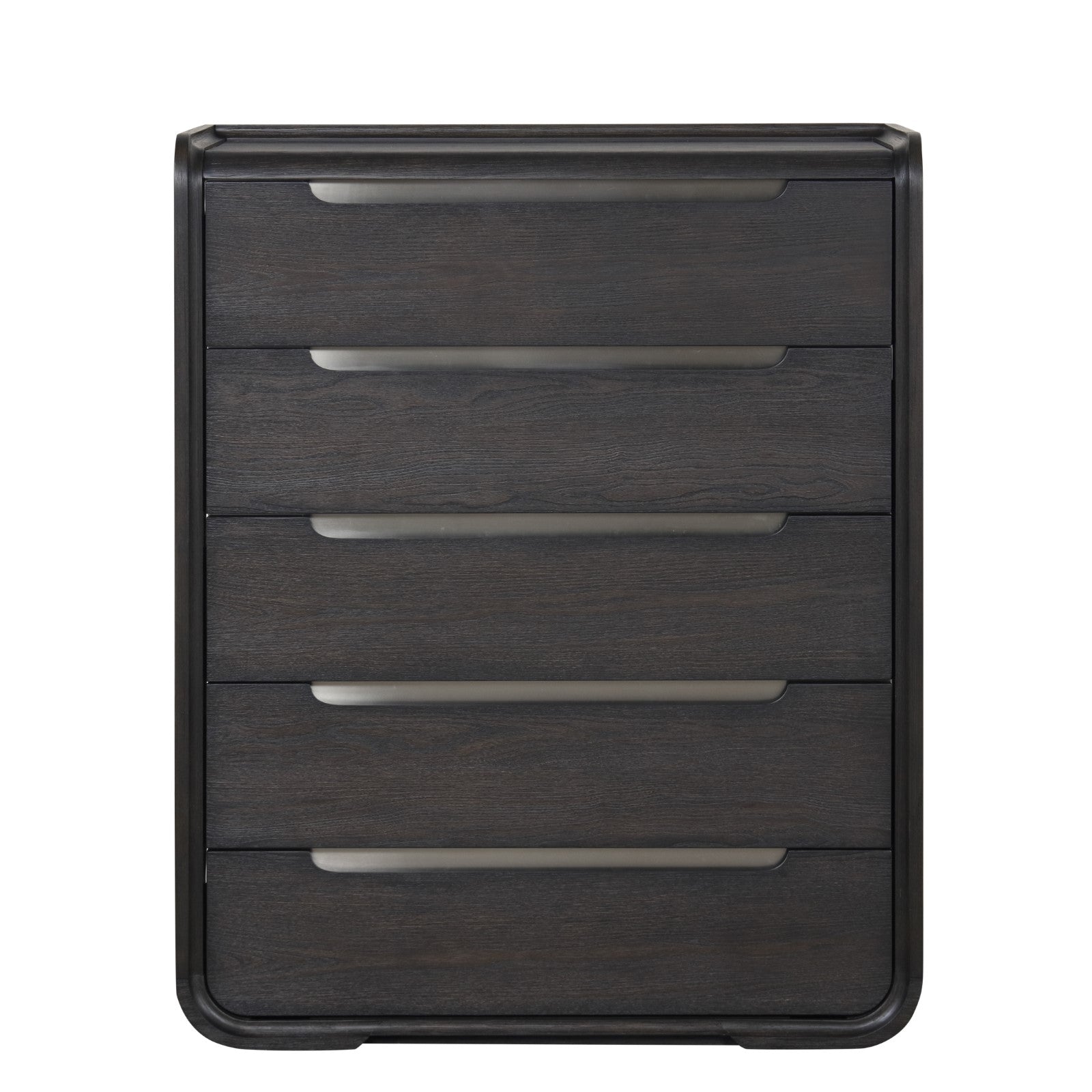 Osterley Black Chest