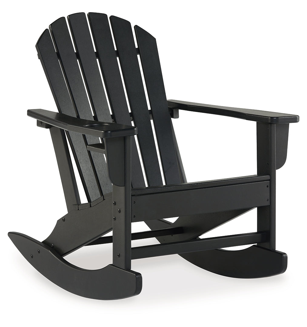 Sundown Treasure Rocking Chair