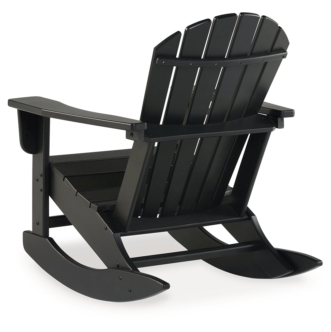 Sundown Treasure Rocking Chair