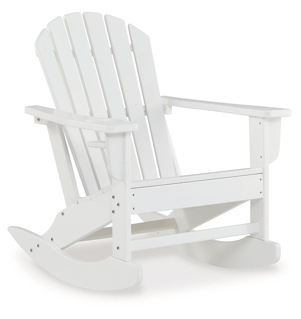 Sundown Treasure Rocking Chair