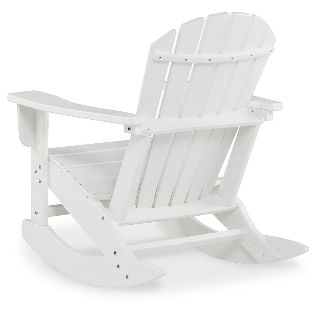 Sundown Treasure Rocking Chair