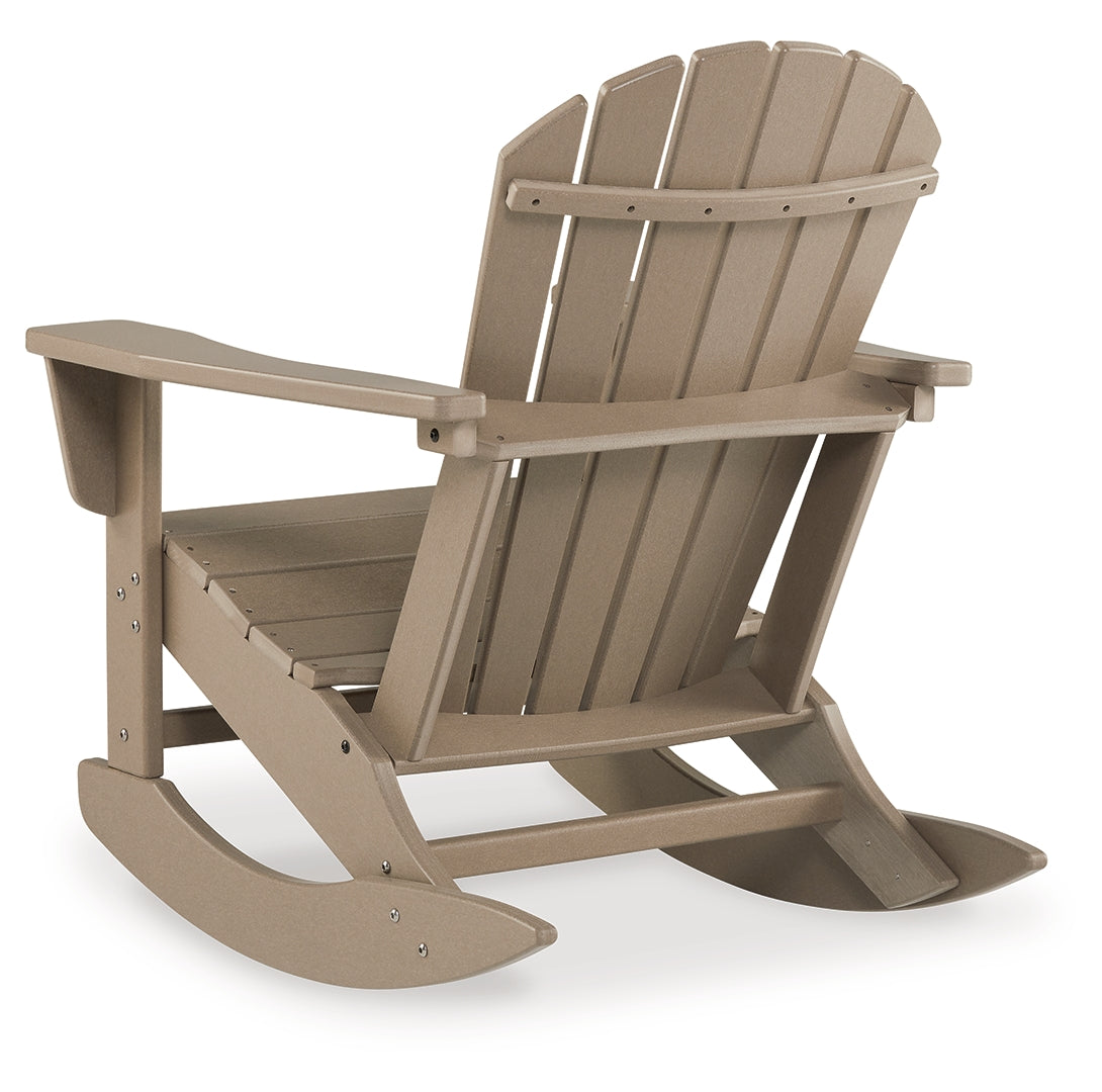 Sundown Treasure Rocking Chair