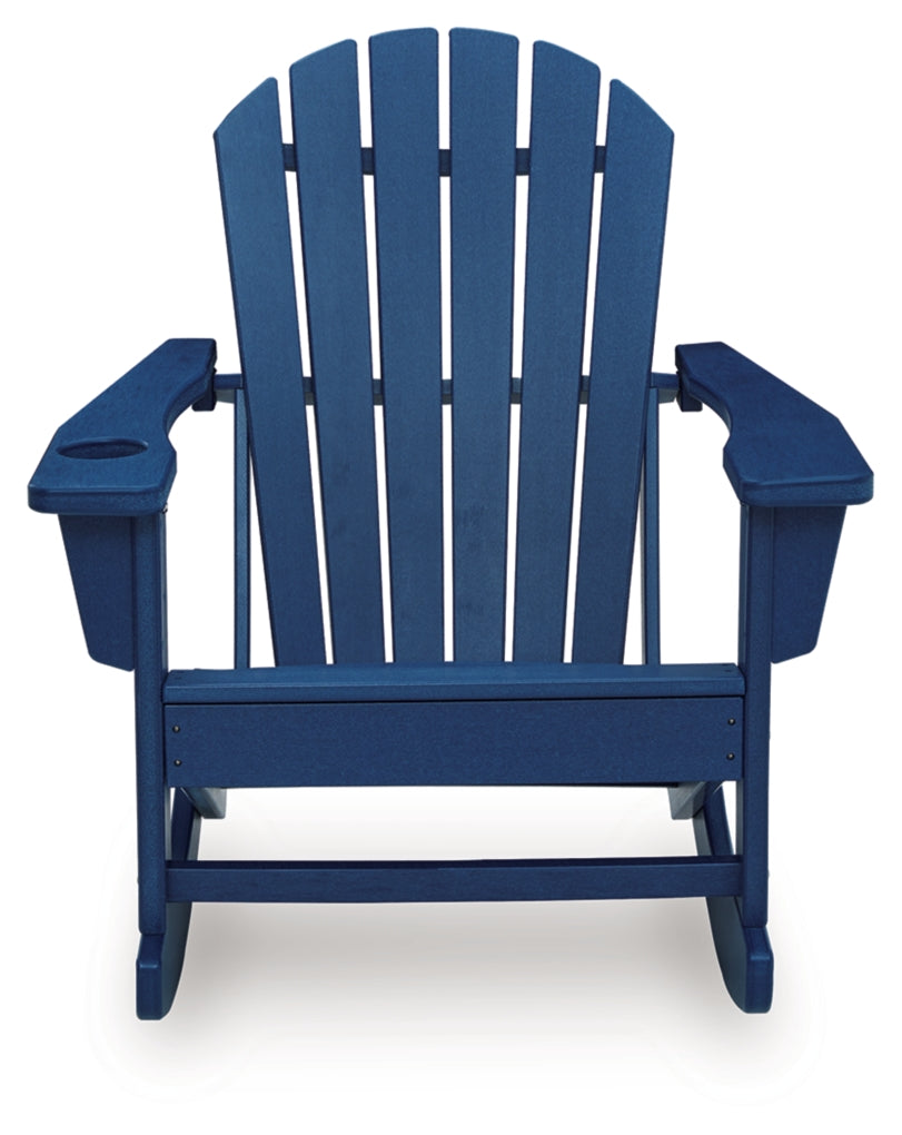 Sundown Treasure Rocking Chair