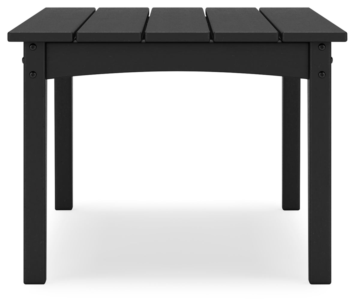 Hyland Wave Rectangular Cocktail Table