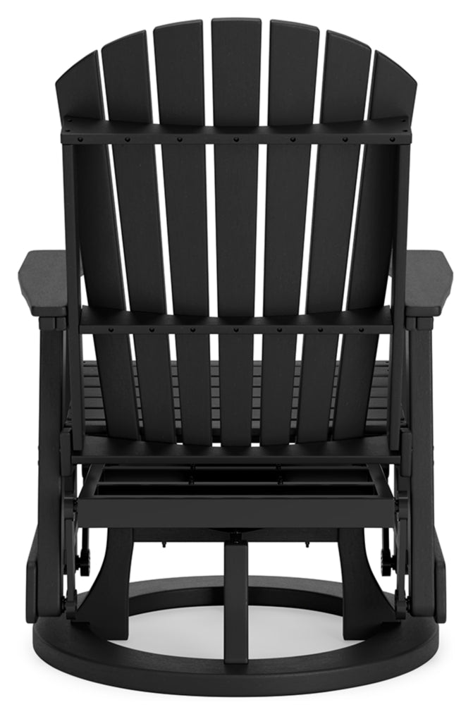 Hyland Wave Outdoor Seating