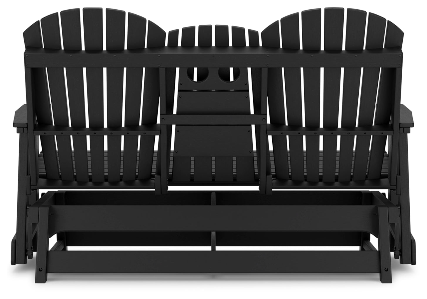 Hyland Wave Outdoor Seating