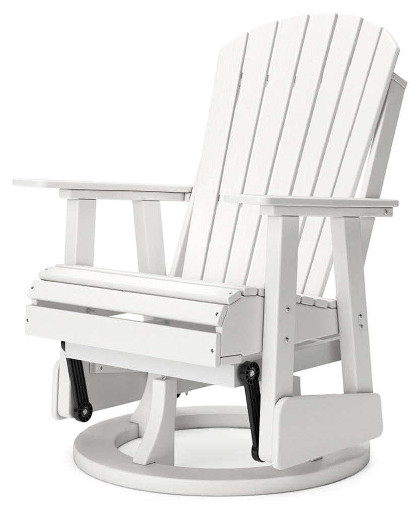 Hyland Wave Outdoor Seating