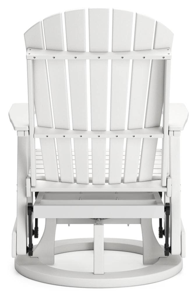 Hyland Wave Outdoor Seating