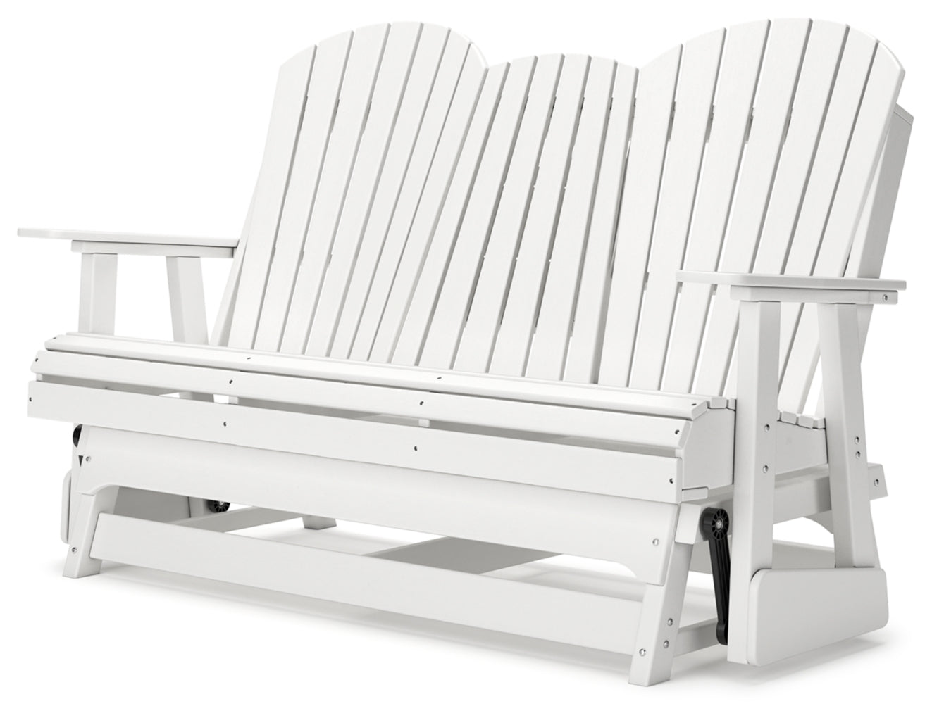 Hyland Wave Outdoor Seating