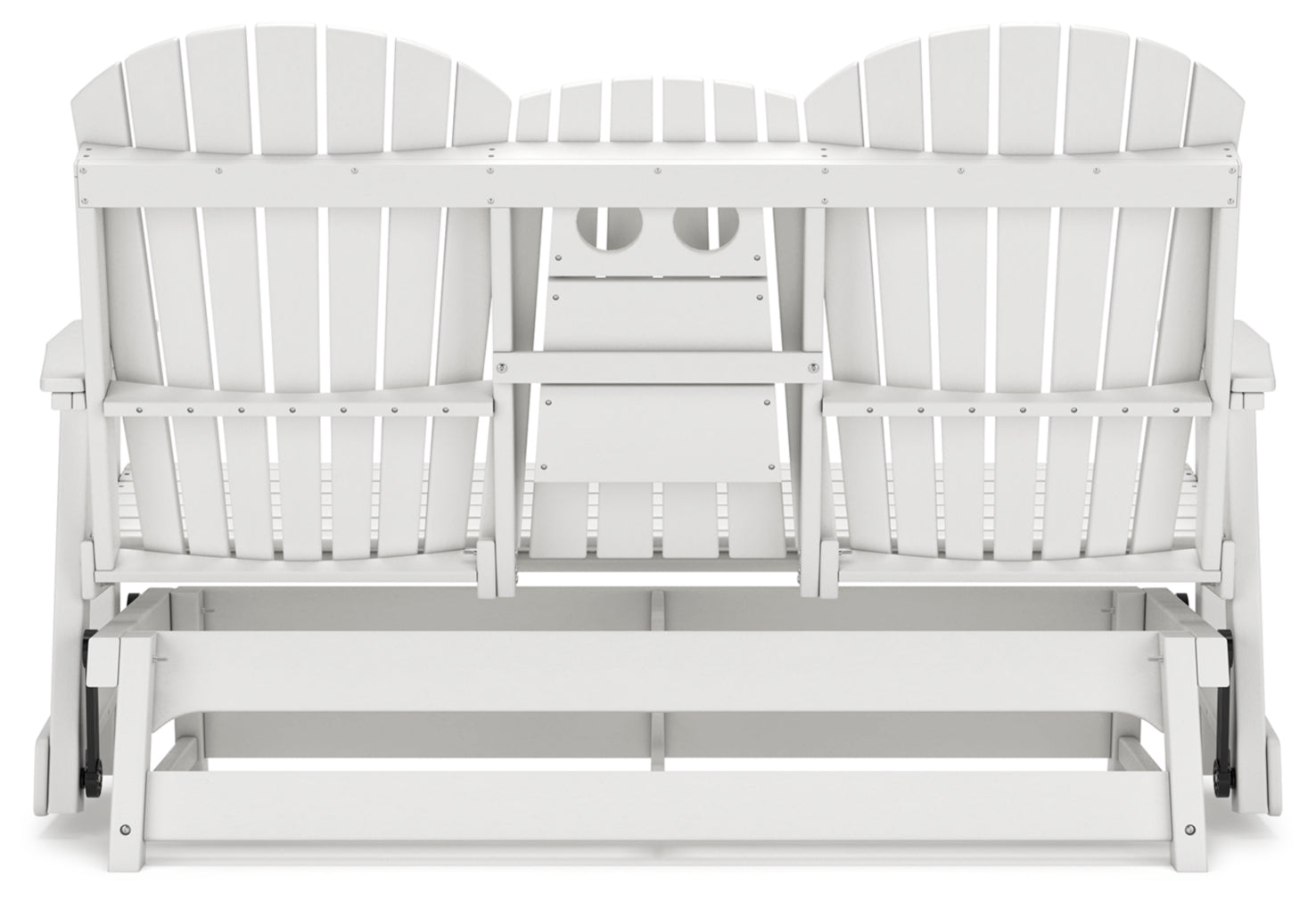 Hyland Wave Outdoor Seating