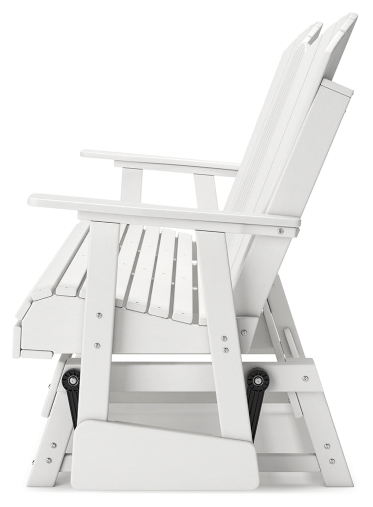 Hyland Wave Outdoor Seating