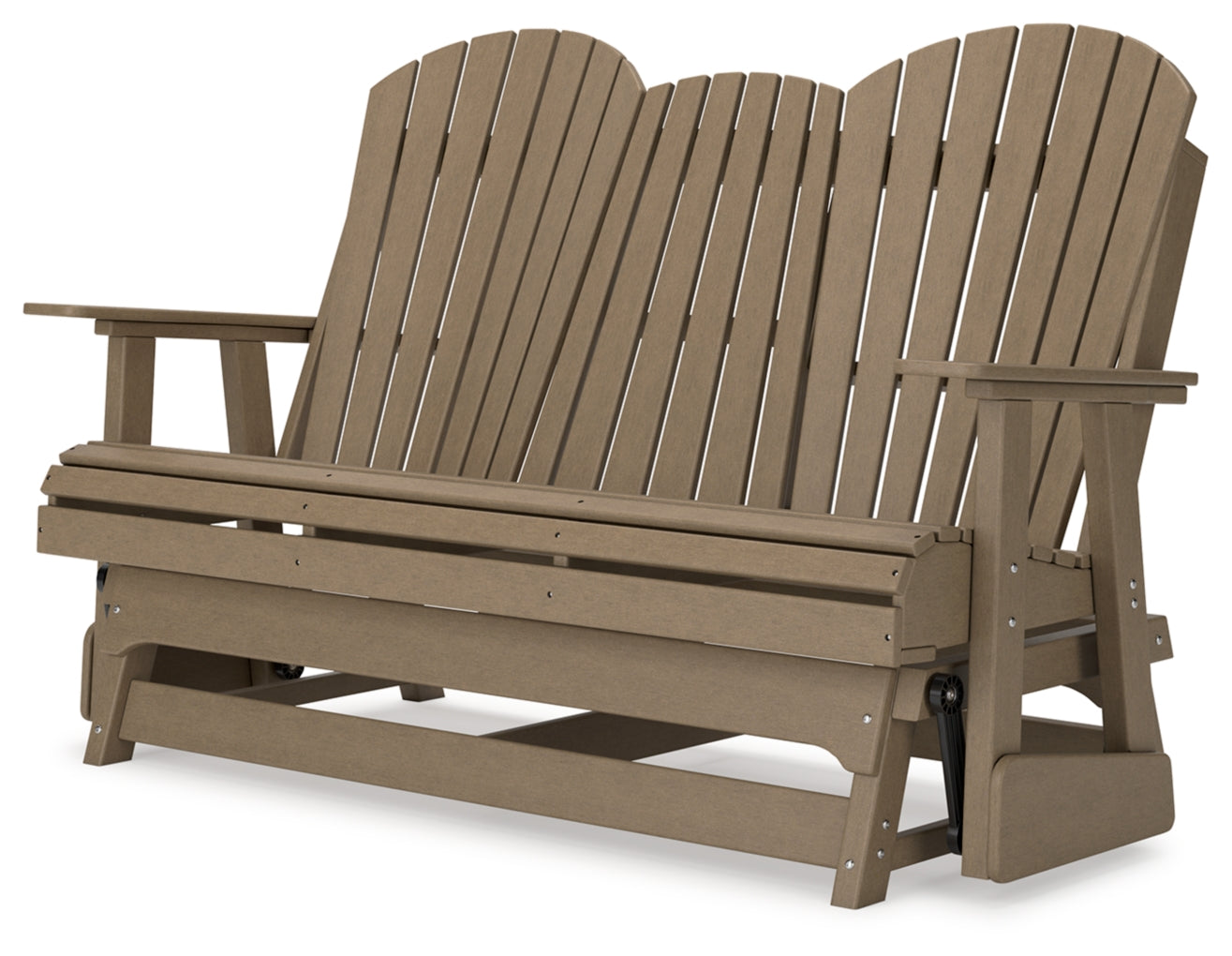Hyland Wave Outdoor Seating