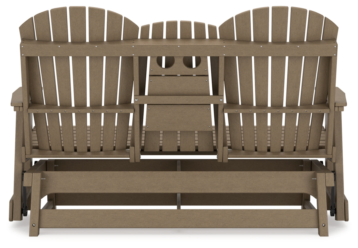 Hyland Wave Outdoor Seating