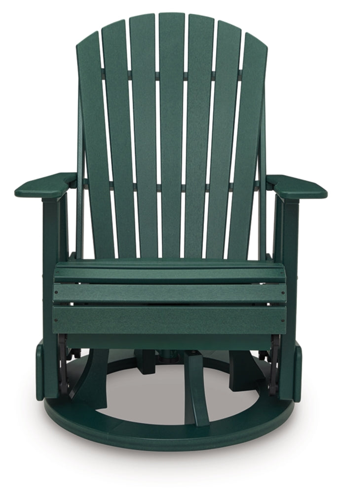 Hyland Wave Outdoor Seating