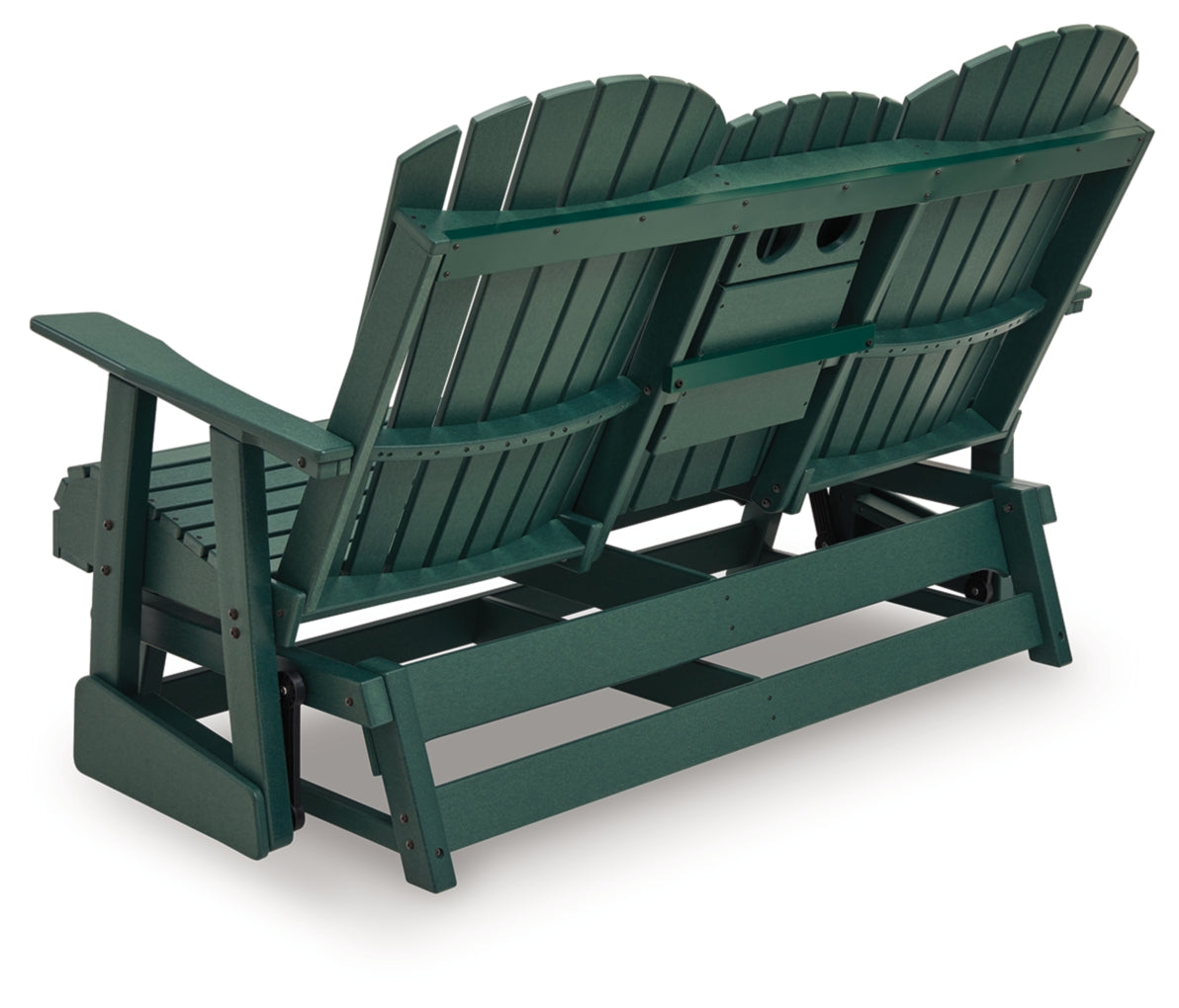 Hyland Wave Outdoor Seating
