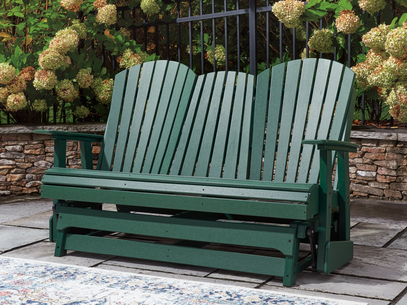 Hyland Wave Outdoor Seating